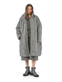 Rundholz Black Label - Elegante Kurzschaftstiefel mit Reißverschluss und Schnalle - 2253985203