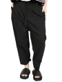 Pluslavie (Plü) - Pantalon 10 Again Black - 1080