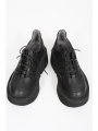 Lofina shoebox - Schuhe modell 8340 - gasoline nero - 8340