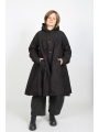 Privatsachen - Mantel - welleese - chechstepp - 252132