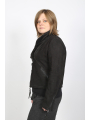 Black by k&m - Jacke - we get to know each other - B41.252.41.04