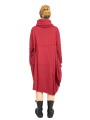 Black By K&M - Tunic - Dress all Starts are Counted for Rust