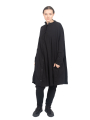 Black By K&M - Cardigan I HAVE BEEN WAITING ALL DAY FOR YOU Black