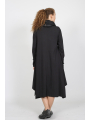 Black by k&m - Kleid - blow me away - 252.02.01