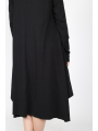 Black by k&m - Kleid - blow me away - 252.02.01