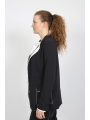 Black by k&m - Jacke - thank you for your excellent guidance - 252.03.03