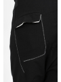 Black by k&m - Hose - what are you talking about - 252.03.04