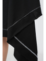 Black by k&m - Schal - there was no alternative - 252.03.11