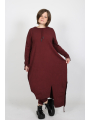 Black by k&m - Kleid - don't forget me - 252.04.06