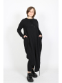 Black by k&m - Kleid - don't forget me - 252.04.06