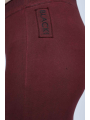Black by k&m - Legging - lets pretend your calling the shots - 252.05.04