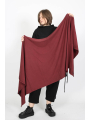 Black by k&m - Schal - yout have met your match - 252.05.05