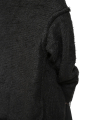 Rundholz - veste en tricot avec col châle et poches - black - 1251657106