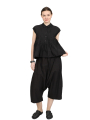 Privatsachen - Top Junglaser - Noise cotton - Caviar - 251105