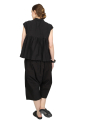 Privatsachen - Top Junglaser - Noise cotton - Caviar - 251105