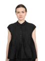 Privatsachen - Top Junglaser - Noise cotton - Caviar - 251105
