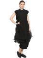 Privatsachen - Robe Lumière de lait - Karoganza - Caviar - 251078