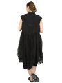 Privatsachen - Robe Lumière de lait - Karoganza - Caviar - 251078