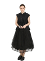 Privatsachen - Robe Lumière de lait - Karoganza - Caviar - 251078