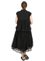 Privatsachen - Robe Lumière de lait - Karoganza - Caviar - 251078
