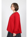 Privatsachen - Chemise Balassen - Tencel - 242072