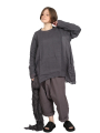 Privatsachen - Wirtscheck shirt - Nettel - Nutmeg - 2210501