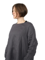 Privatsachen - Wirtscheck shirt - Nettel - Nutmeg - 2210501