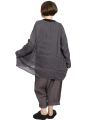 Privatsachen - Wirtscheck shirt - Nettel - Nutmeg - 2210501