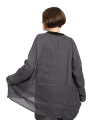 Privatsachen - Wirtscheck shirt - Nettel - Nutmeg - 2210501