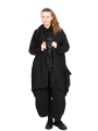 Black By K&M - Manteau - Time for one last Ride Black