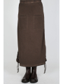 Pluslavie (plü) - Pan skirt 3 - 3032