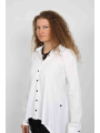Pluslavie (plü) - Bluse - to tie 2 - 4023