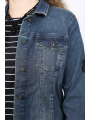 Pluslavie (plü) - Jacke - upside down - 8048