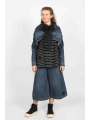 Pluslavie (plü) - Jacke - upside down - 8048