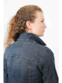 Pluslavie (plü) - Jacke - upside down - 8048