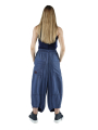 Rundholz Black Label - pantalon - navy pigment - 1253200101