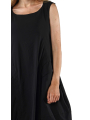 Rundholz Black Label - dress - black - 1253440951