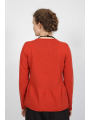Hannoh wessel - Pullover - FW2517-2