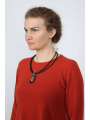 Hannoh wessel - Pullover - FW2517-2