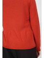 Hannoh wessel - Pullover - FW2517-2