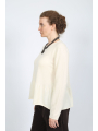 Hannoh wessel - Pullover - FW2517-2