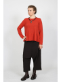 Hannoh wessel - Pullover - FW2517-2