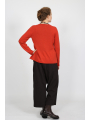 Hannoh wessel - Pullover - FW2517-2