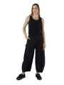 Rundholz Black Label - pantalon - black - 1253440154