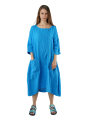 Rundholz Black Label - dress - malibu - 1253540911