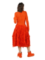 Rundholz DIP - rock - mandarine - 1252020301