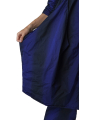 Rundholz Black Label - Kleid - black-navy - 1253300905