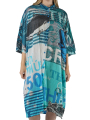 Rundholz Black Label - dress - colorful - 1253600906