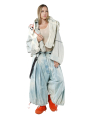 Rundholz DIP - jacke - bleachwash - 1252211102