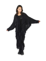 Rundholz DIP - Kurze leinen strickjacke - 1252447104